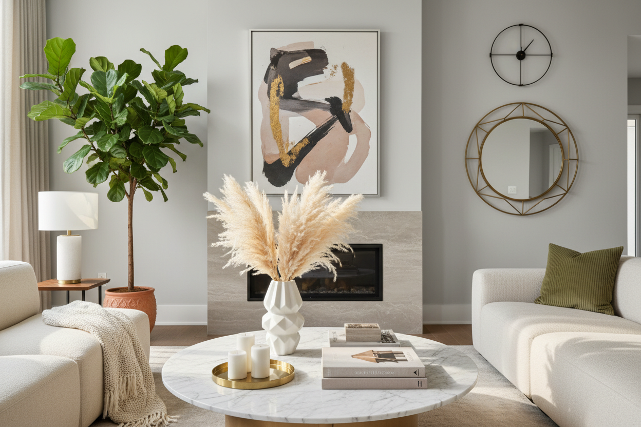 10 Home Décor Accents That Instantly Elevate Your Space