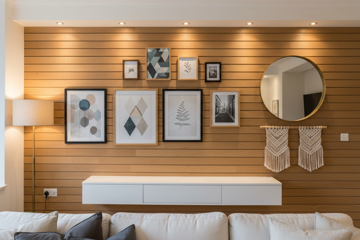 Wall Décor Trends Every Homeowner Should Know
