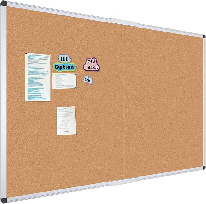 Presentation Boards