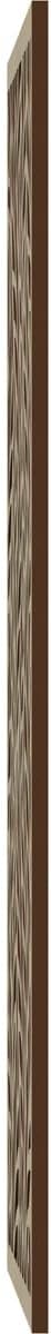 Ortonville Decorative Pierced Fretwork Wood Wall Panels, 15 3/8"W x 39 3/8"H x - Image 3