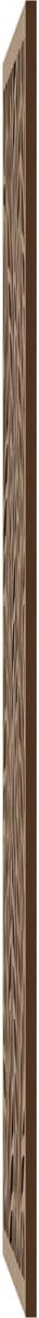 Ortonville Decorative Pierced Fretwork Wood Wall Panels, 23 3/8"W x 59 3/8"H x - Image 3