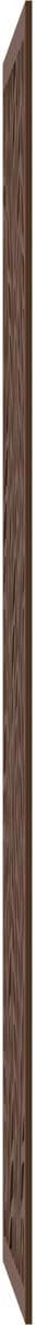 Ortonville Decorative Pierced Fretwork Wood Wall Panels, 37 3/8"W x 94 3/8"H x - Image 3
