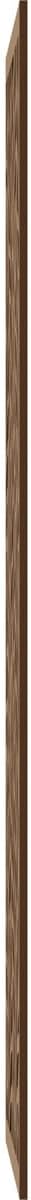 Ortonville Decorative Pierced Fretwork Wood Wall Panels, 21 3/8"W x 54 3/8"H x - Image 3
