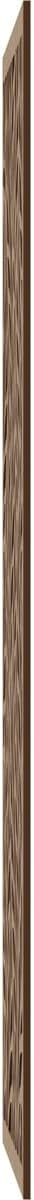 Ortonville Decorative Pierced Fretwork Wood Wall Panels, 31 3/8"W x 79 3/8"H x - Image 3