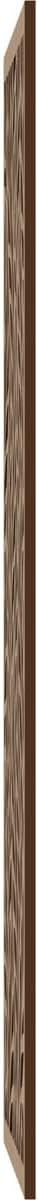 Ortonville Decorative Pierced Fretwork Wood Wall Panels, 21 3/8"W x 54 3/8"H x - Image 3