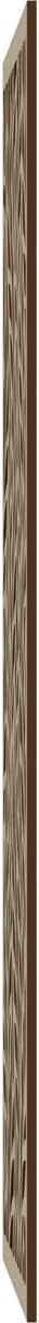 19 3/8"W x 49 3/8"H x 1/4"T Ortonville Decorative Fretwork Wood Wall Panels - Image 3