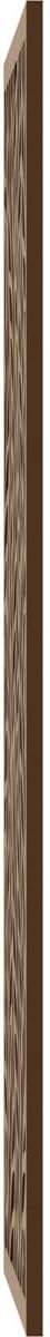 Ortonville Decorative Pierced Fretwork Wood Wall Panels, 11 3/8"W x 29 3/8"H x - Image 3