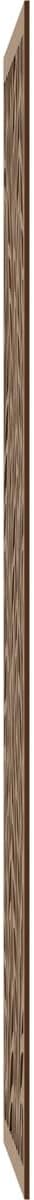 33 3/8"W x 84 3/8"H x 1/4"T Ortonville Decorative Fretwork Wood Wall Panels - Image 3