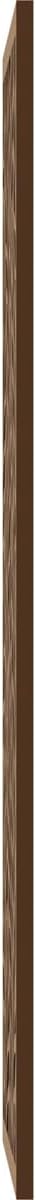 Ortonville Decorative Pierced Fretwork Wood Wall Panels, 13 3/8"W x 34 3/8"H x - Image 3