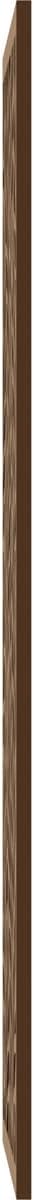 Ortonville Decorative Pierced Fretwork Wood Wall Panels, 11 3/8"W x 29 3/8"H x - Image 3