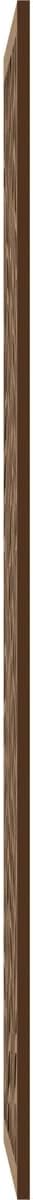 Ortonville Decorative Pierced Fretwork Wood Wall Panels, 13 3/8"W x 34 3/8"H x - Image 3