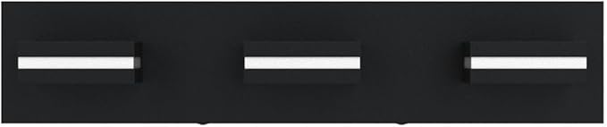 SineRise LED Modern Bathroom Vanity Light Fixtures, Modern Acrylic Bathroom - Image 4