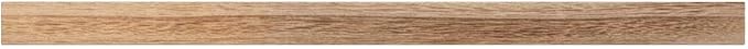 Marsmiles Wood Floating Shelves - Image 4
