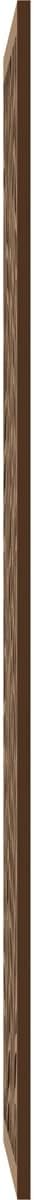 Ortonville Decorative Pierced Fretwork Wood Wall Panels, 17 3/8"W x 44 3/8"H x - Image 3