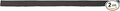 2-Pack Graphite Faux Stone Ledger & Trim Panels, Decorative High-Density by Wallwell