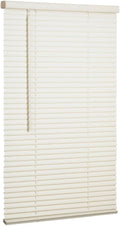 LOTUS & WINDOWARE Cordless Mini Blind, Window Blinds by LotusWindoware