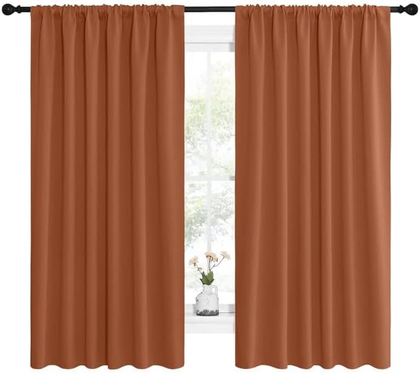 NICETOWN Blackout Curtains and Drapes - Image 2