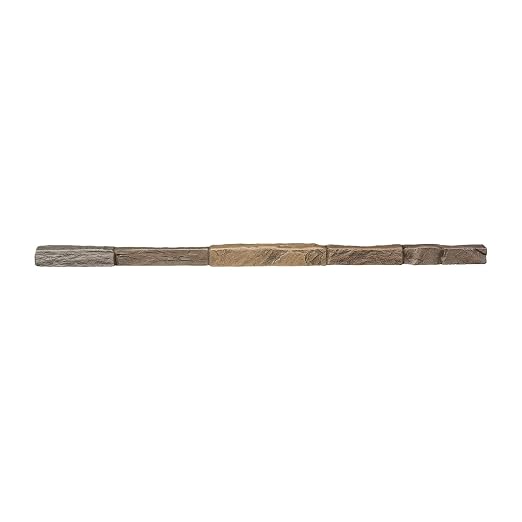 AZ Faux High-Density Polyurethane Faux Stone Ledger by AZFaux