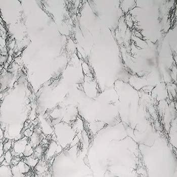 Art3d 15.8" x 120" Wall Panel Marble - Image 8