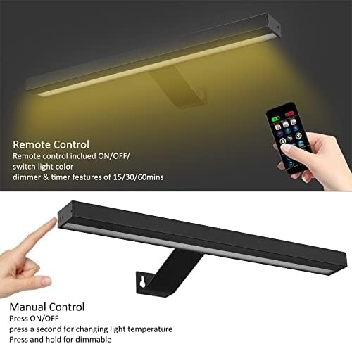 MIOBLUE Wireless Picture Lights - Image 4