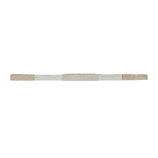 AZ Faux High-Density Polyurethane Faux Stone Ledger by AZFaux