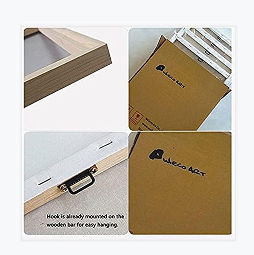 Wieco Art Giclee Canvas Prints Wall Art - Image 9