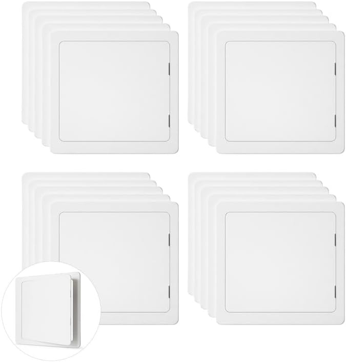 Morvat Access Panel 12x12 Inch for Drywall & Ceiling by Morvat