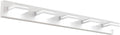 SineRise LED Modern Bathroom Vanity Light Fixtures, Matte White Modern Acrylic by SINERISELIGHTING