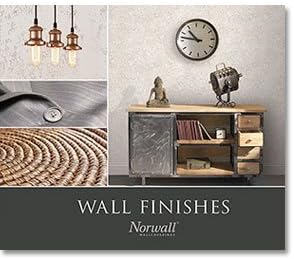 Norwall WF36303 Grasscloth Wallpaper - Image 2