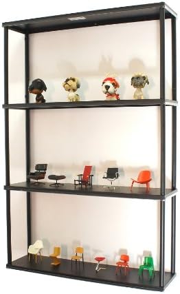 Mango Steam Wall-Mounted Steel Shelving Unit - Image 9