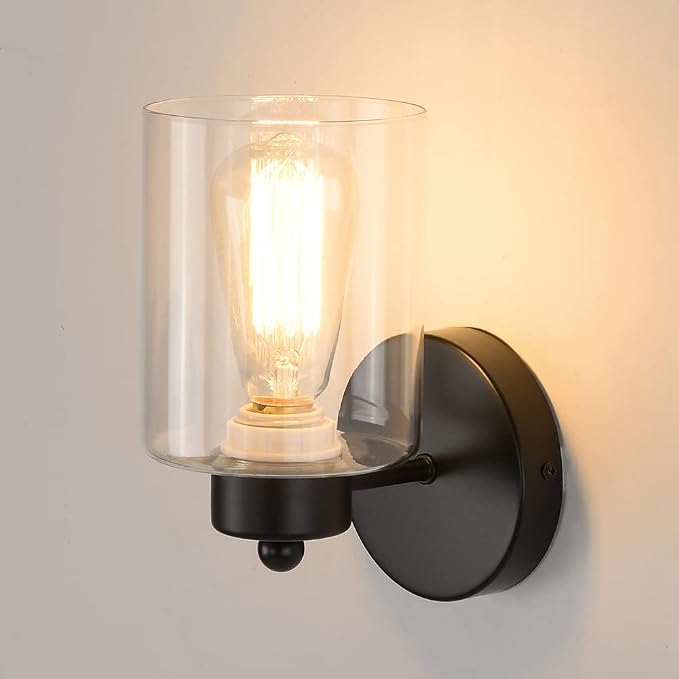 Metal Sconces Wall Lighting - Image 6
