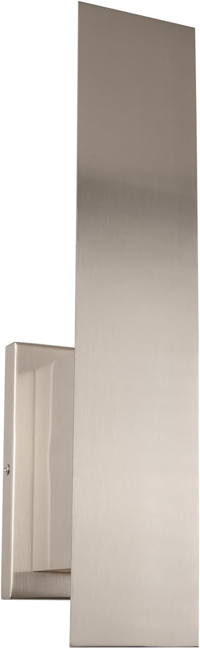 Edwarmlux Indoor Wall Sconces, Modern Wall Lights, Up and Down Wall Mount Light - Image 7