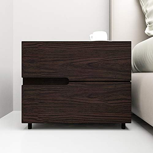 Art3d 17.3" x 200" Wall Panel Vinyl Wood - Image 4