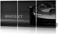 KAWAHONE Motivational Canvas Wall Art Lamborghini Posters Prints Entrepreneur by KAWAHONE