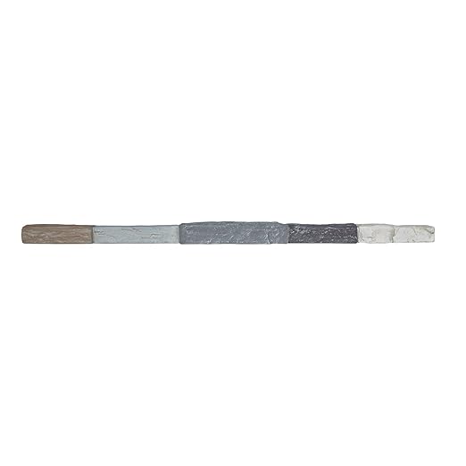 AZ Faux High-Density Polyurethane Faux Stone Ledger by AZFaux