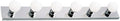Design House Vanity Lights, 6 Linear Lights, Horizontal or Vertical Use by DesignHouse