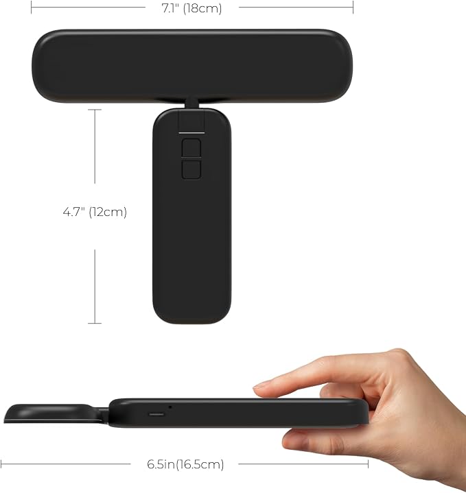 FULEN Rechargeable Picture Lights - Image 6