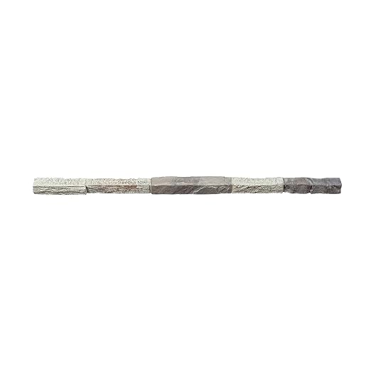 AZ Faux High-Density Polyurethane Faux Stone Ledger by AZFaux