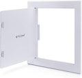 TICONN Access Panel for Drywall, 12 x 12 Inch ABS Plastic Wall Hole Cover by TICONN