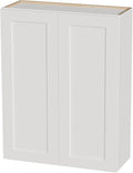 Kisart Laundry Room Cabinets Wall Mounted by Unknown