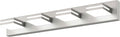 SineRise LED Modern Bathroom Vanity Light Fixtures, Brushed Nickel Modern by SINERISELIGHTING