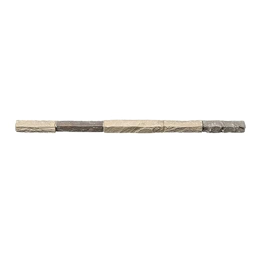 AZ Faux High-Density Polyurethane Faux Stone Ledger by AZFaux