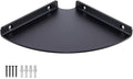 6 Inch Corner Shelf by YUjieSTC