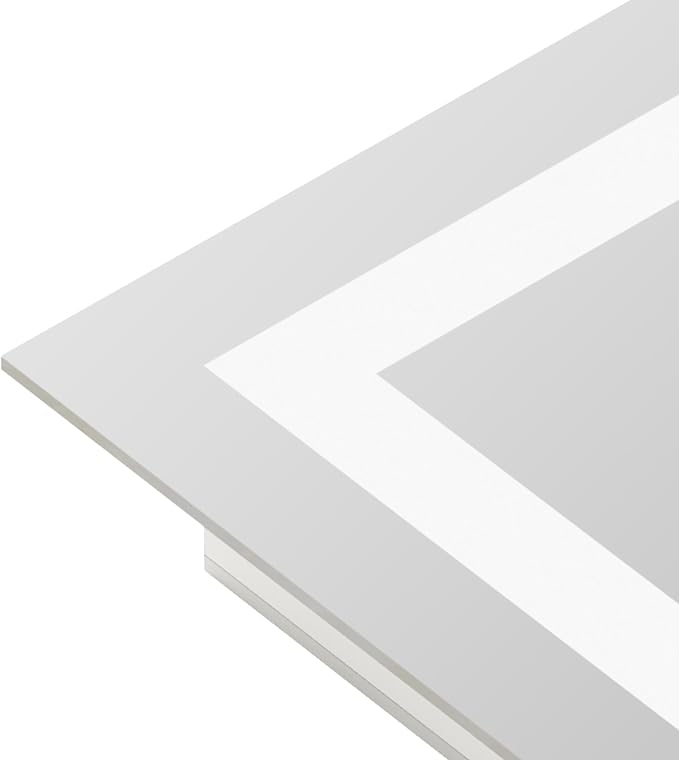 30x36 Inch LED Bathroom Mirror - Image 9