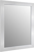 Ruomeng Rectangular Wall Mirror 16" x 20" by Ruomeng