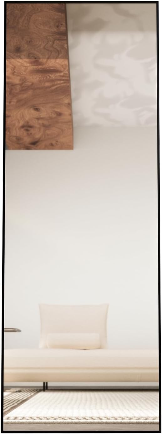 Beauty4U 65" x 24" Full Length Mirror - Image 8