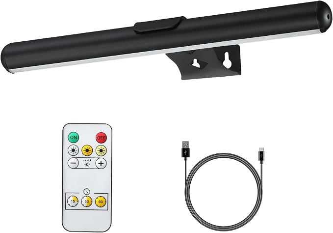 MIOBLUE Rechargeable Picture Lights by MIOBLUE