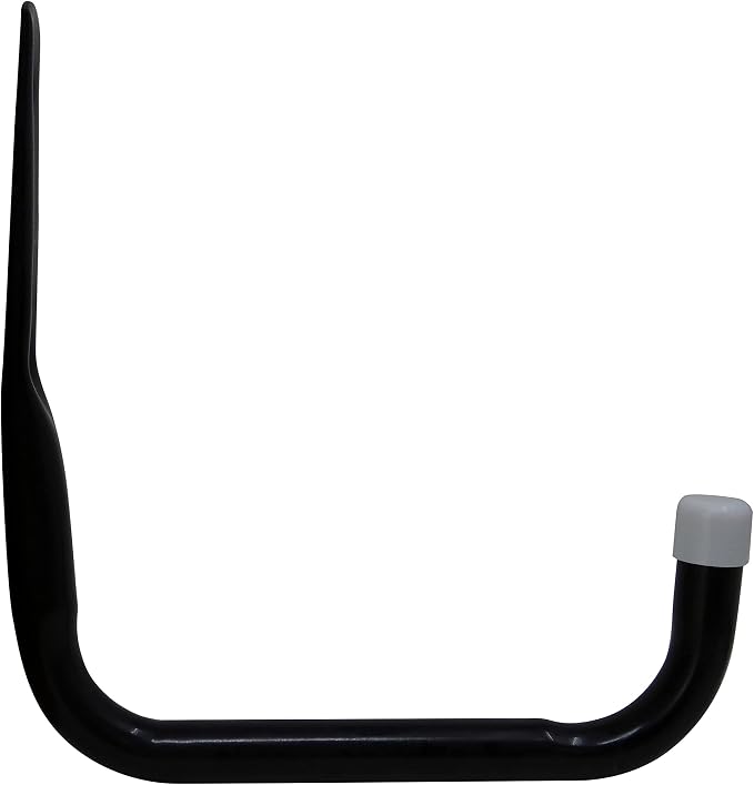 Shepherd Hardware 8090E Heavy Duty Steel Garage Storage/Large Utility Hooks - Image 4