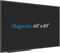 JILoffice Magnetic Chalkboard/Black Board 60 x 40 Inch by JILoffice