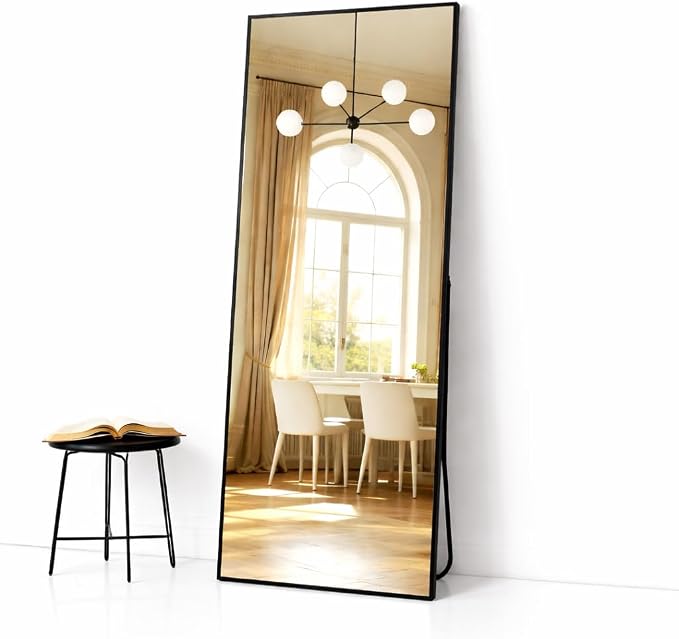 Simple Deluxe Full Length Mirror, by SimpleDeluxe